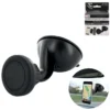 SUPPORT SMARTPHONE AIMANTE A VENTOUSE