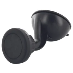 SUPPORT SMARTPHONE AIMANTE A VENTOUSE