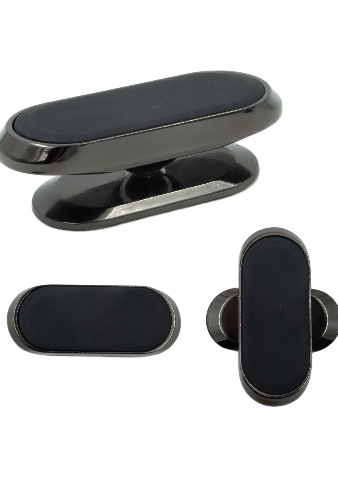 SUPPORT TELEPHONE ADHESIF