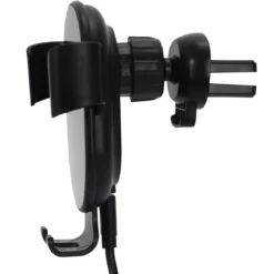 SUPPORT TELEPHONE CHARGEUR INDUCTION