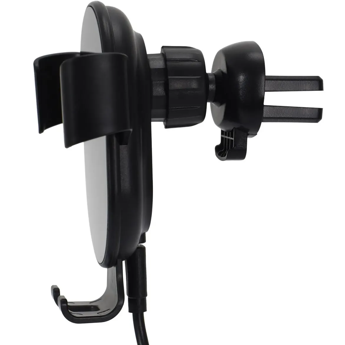 SUPPORT TELEPHONE CHARGEUR INDUCTION