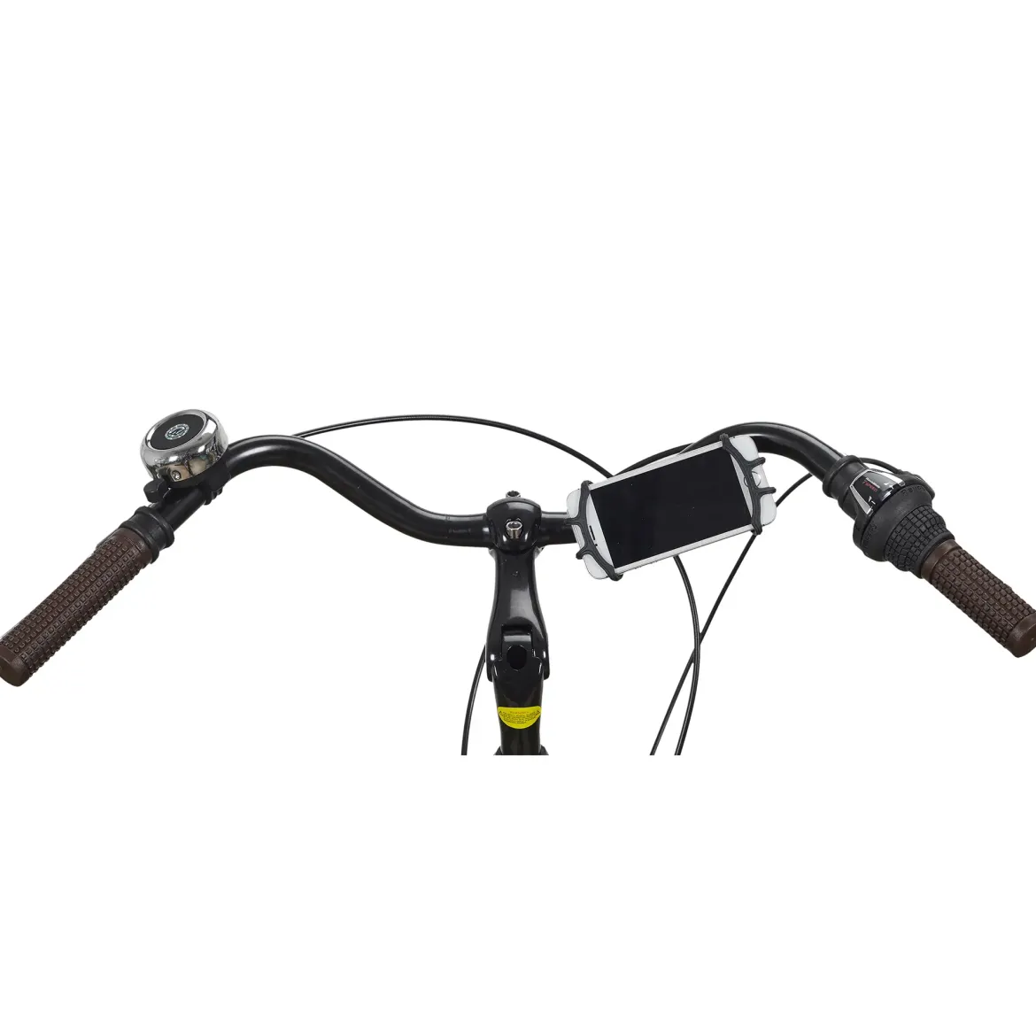 SUPPORT TELEPHONE VELO TROTTINETTE