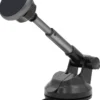SUPPORT TELEPHONE VENTOUSE