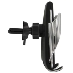 SUPPORT TEL VOITURE INFRAROUGE CHARGE INDUCTION