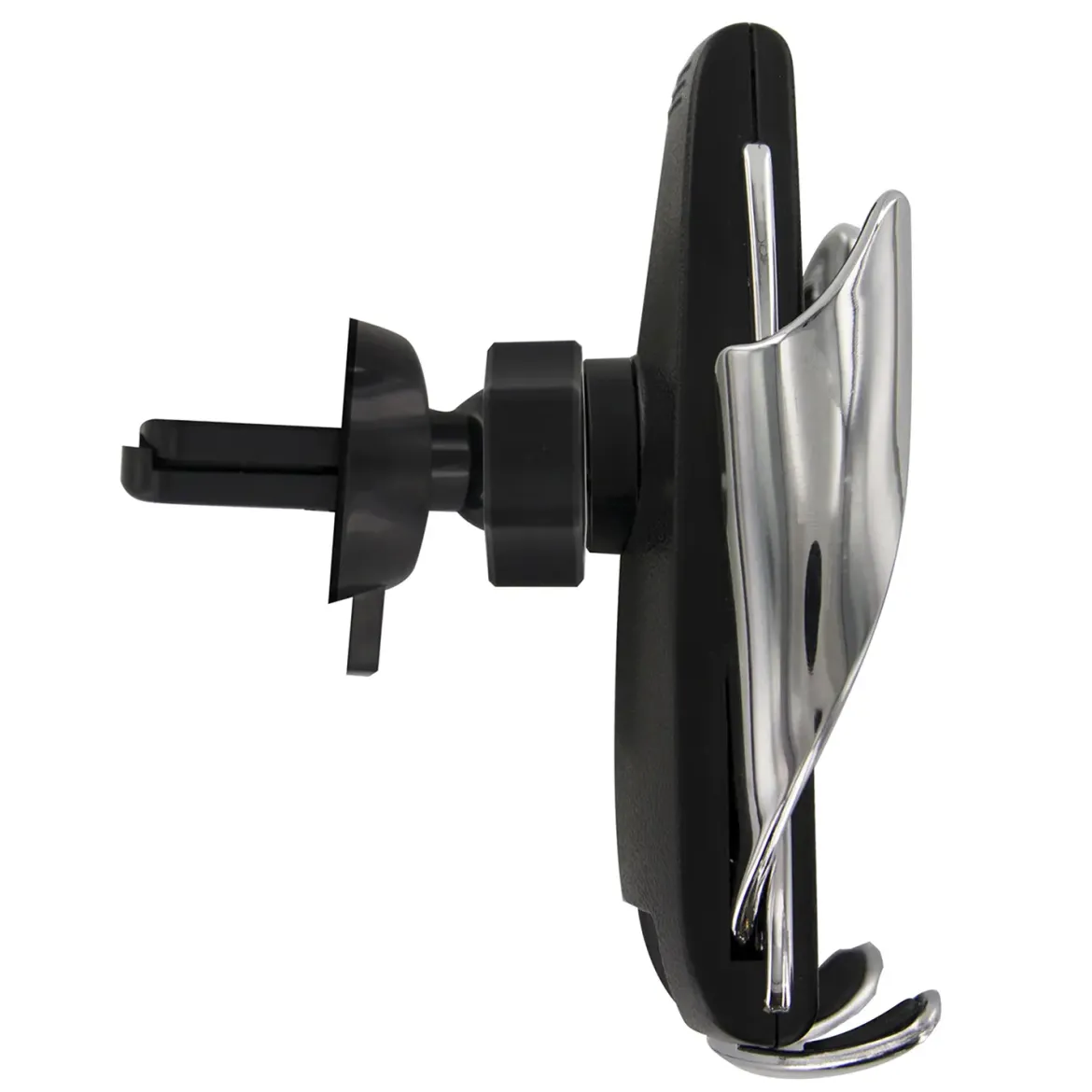 SUPPORT TEL VOITURE INFRAROUGE CHARGE INDUCTION
