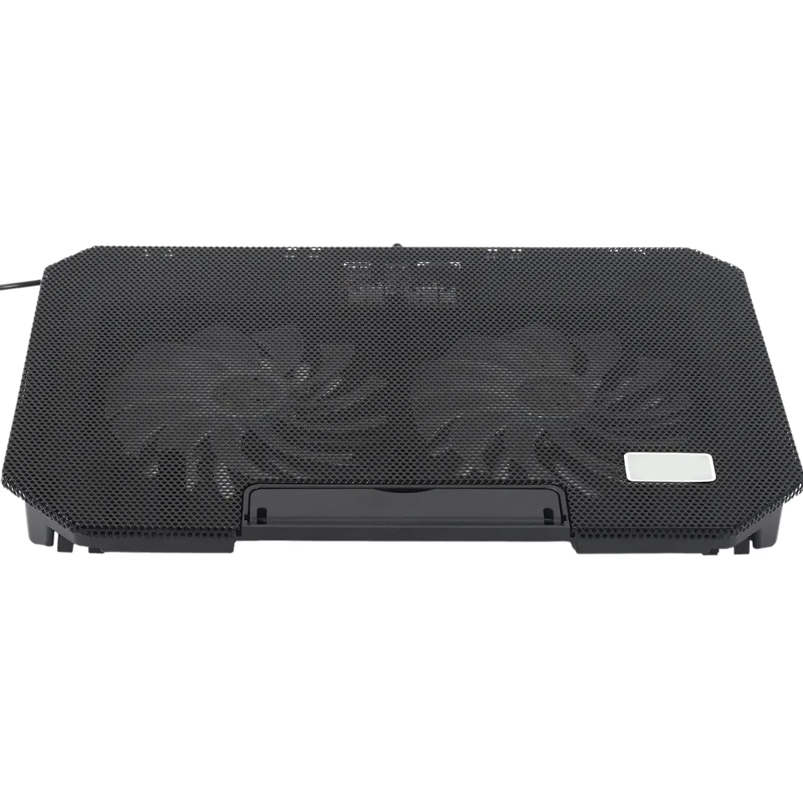 SUPPORT VENTILE LED ORDINATEUR 2 PORTS USB
