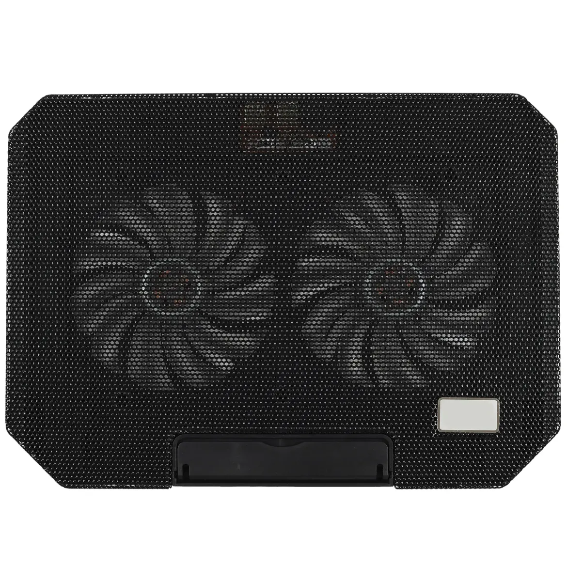 SUPPORT VENTILE LED ORDINATEUR 2 PORTS USB