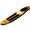 SURF GONFLABLE 245X57X10CM