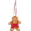 SUSPENSION GARCON PAIN D EPICES H8CM
