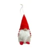 SUSPENSION GNOME ROUGE BLANC