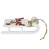 SUSPENSION LUGE TETE DE CERF