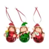 SUSPENSION LUTIN GRELOT