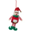 SUSPENSION LUTIN NOM GARCON 20CM