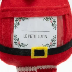SUSPENSION LUTIN NOM GARCON 20CM