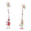 SUSPENSION LUTIN 6X0.5X11CM