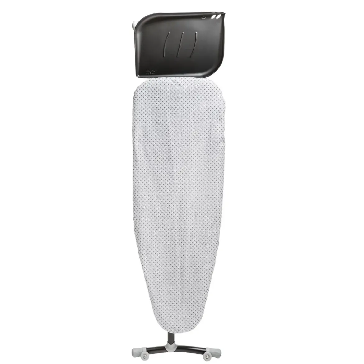 TABLE A REPASSER ALU 125X42CM