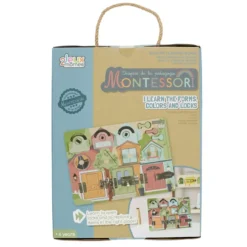 TABLEAU APPRENTISSAGE SENSORIEL