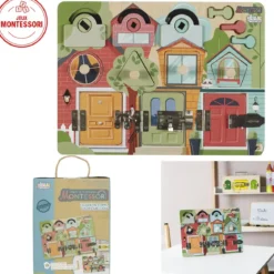 TABLEAU APPRENTISSAGE SENSORIEL