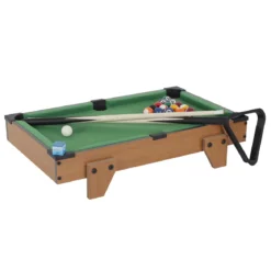 TABLE JEU 3 EN 1