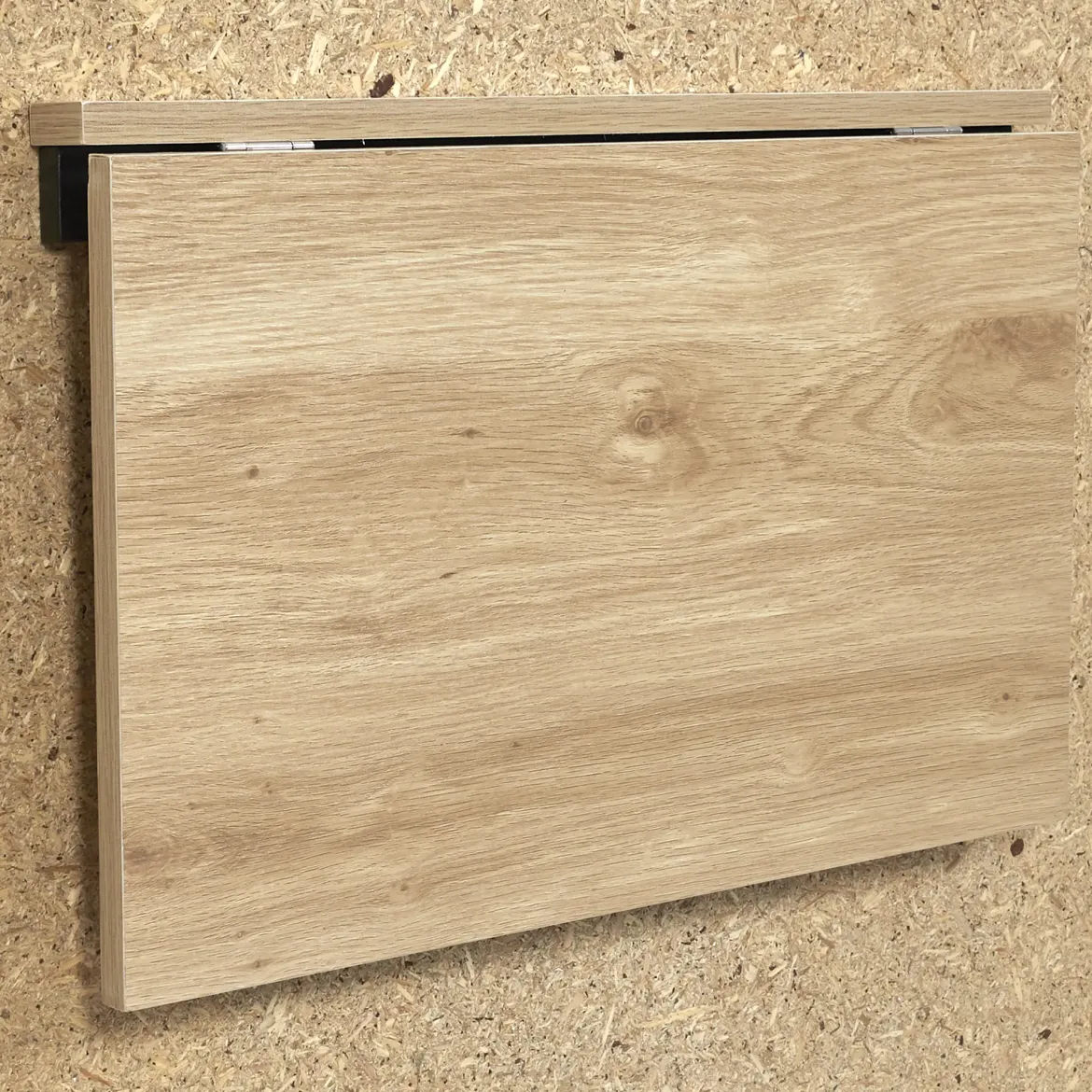 TABLE MURALE PLIANTE BOIS MILA