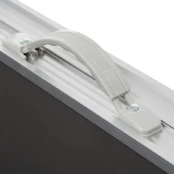 TABLE PLIANTE ALUMINIUM 120X60X70CM