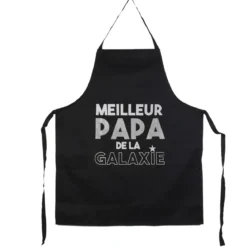 TABLIER ADULTE PAPA