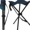 TABOURET CAMPING PLIANT