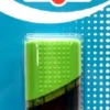 TAILLE CRAYONS 2 USAGES GRIP
