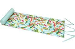 TAMARIS MATELAS PLAGE 150X60X15CM MULTICOLORE