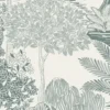 TAMBALA TOILE SAVOIE 155CM VERT