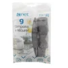 9 TAMPONS A RECURER