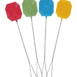 TAPETTE A MOUCHES METAL QUADRICOULEUR