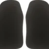 TAPIS AUTO DUET MOQUETTE 2PCS AVANT