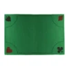 TAPIS DE JEU CARTE 40X60CM M24