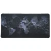 TAPIS DE SOURIS XL MAPPEMONDE 60X30CM