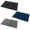 TAPIS MICROFIBRE CHENILLE POUR ANIMAUX 60X40CM