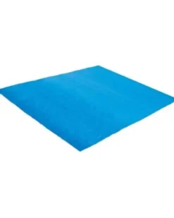 TAPIS SOL PISCINE 3.91MX3.91M