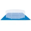 TAPIS SOL PISCINE 472X472CM