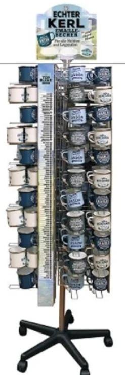 TASSE HOMME