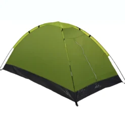 TENTE DOME MONOPLACE 200X120X100CM