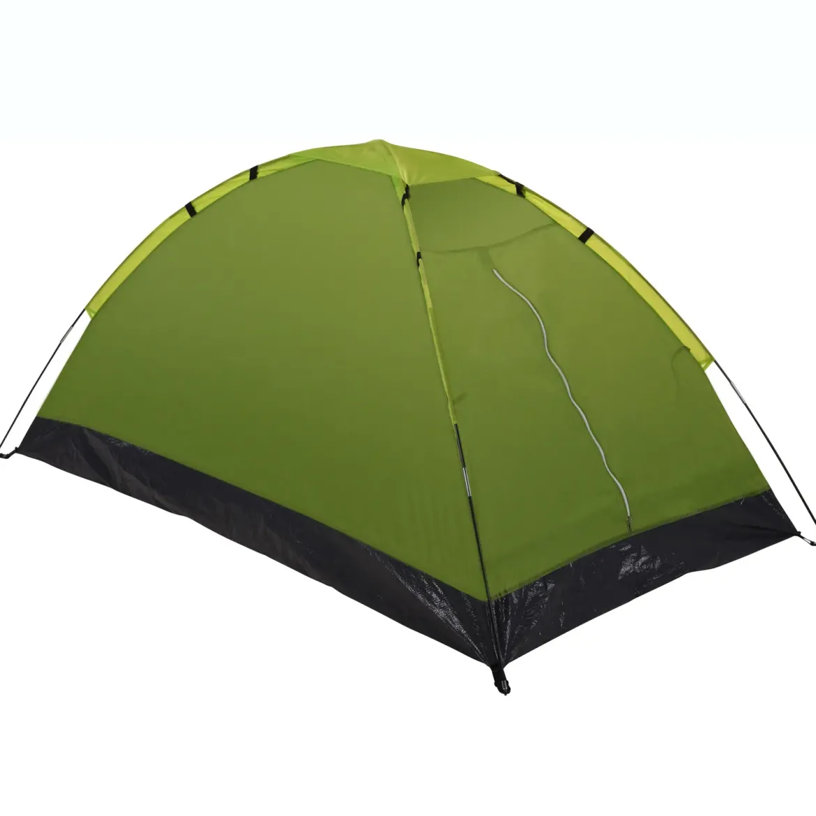TENTE DOME MONOPLACE 200X120X100CM