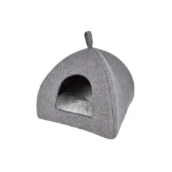TENTE 40X35CM COCOON ANTHRACITE