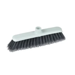 TETE DE BALAI INTERIEUR PLASTIQUE BLEU GIVRE 31CM