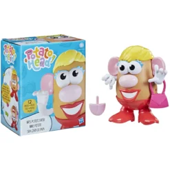 TETE MRS POTATO