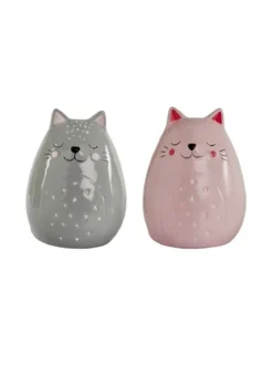 TIRELIRE CHAT