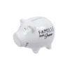 TIRELIRE COCHON FAMILLE