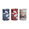 TIRELIRE DESIGN ROUTE 66 8X12.7CM