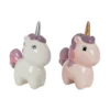 TIRELIRE LICORNE