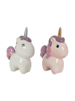 TIRELIRE LICORNE