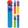 TIREUR A EAU MOUSSE ANIMAUX 30CM